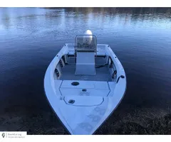 2009 High Tide 1602 Center console - $11,500 (Myrtle Beach)