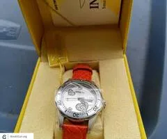 Brand New Invicta Watch Great Valentines Gift!